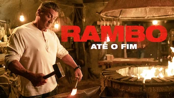 Rambo: Último Sangue