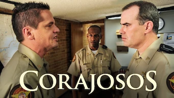 Corajosos