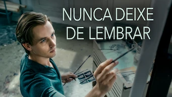 Nunca Olhe Para Trás
