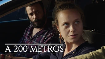 200 Metros