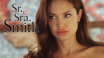Sr. e Sra. Smith