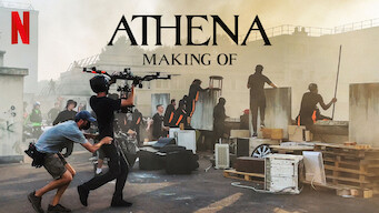 Fazendo ATHENA