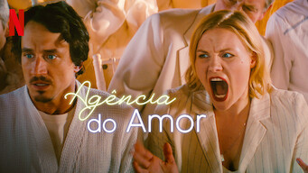 A Agência dos Corações Partidos