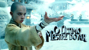 Avatar: A Lenda de Aang