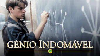 Gênio Indomável
