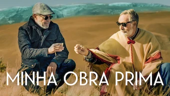 A Minha Obra-Prima
