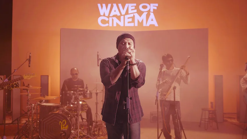 Onda do Cinema: Geração dos Anos 90