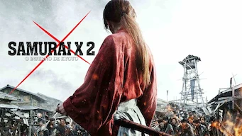 Rurouni Kenshin: O Inferno de Quioto