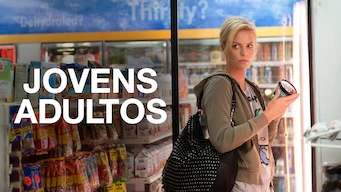 Jovem Adulto