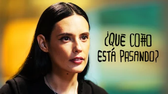 O Que Está Acontecendo?