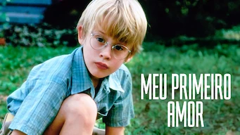 Minha Garota