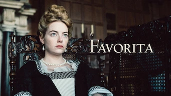 A Favorita