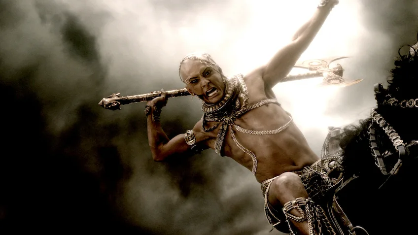 300: A Ascensão do Império