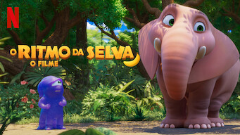 Jungle Beat: O Filme