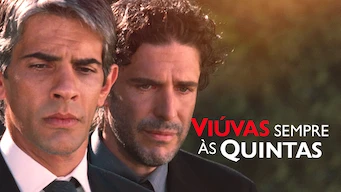 As Viúvas de Quinta-feira