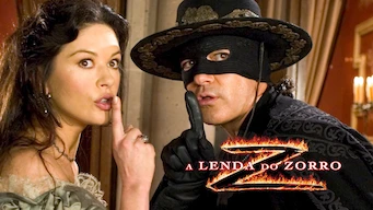 A Lenda do Zorro
