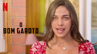 Quem é um Bom Menino?