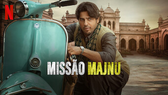 Missão Majnu