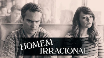 Homem Irracional