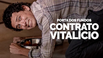 Porta dos Fundos: Contrato Vitalício