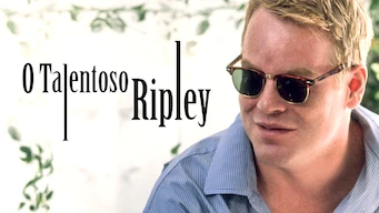 O Talentoso Mr. Ripley