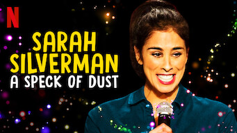 Sarah Silverman: Um Pingo de Poeira