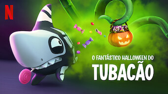 O Halloween Fintástico do Sharkdog