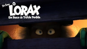 O Lorax