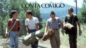 Conta Comigo