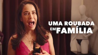 Férias Roubadas