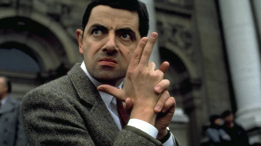 Bean - O Filme