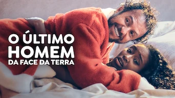 O Último Homem na Terra
