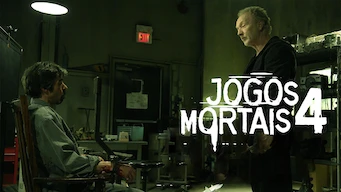 Jogos Mortais IV