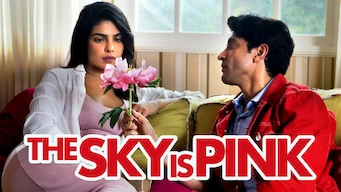 O céu é pink