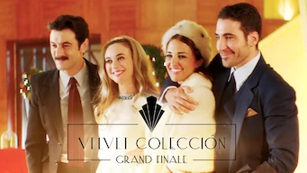 Velvet Coleção: Grand Finale