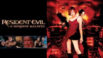 Resident Evil: Bem-vindo a Raccoon City