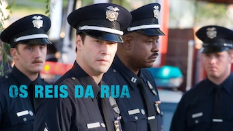 Reis da Rua