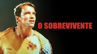O Sobrevivente