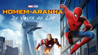 Homem-Aranha: De Volta ao Lar