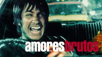 Amores Perros