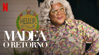 Uma Casa de Madea
