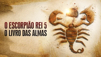 O Escorpião Rei 5: A Última Alma