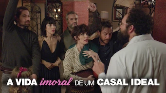 A vida imoral da pareja ideal