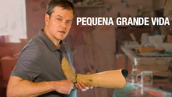 Pequena Grande Vida