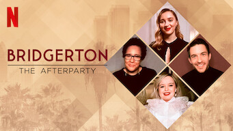Bridgerton: O Afterparty