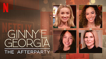 Ginny & Georgia: A Festa