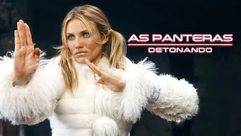 As Panteras: Detonando