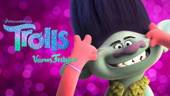 Trolls: Especial de Férias