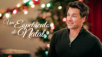 Estou Feliz que é Natal