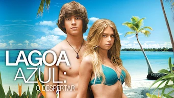 A Lagoa Azul: A Despertar